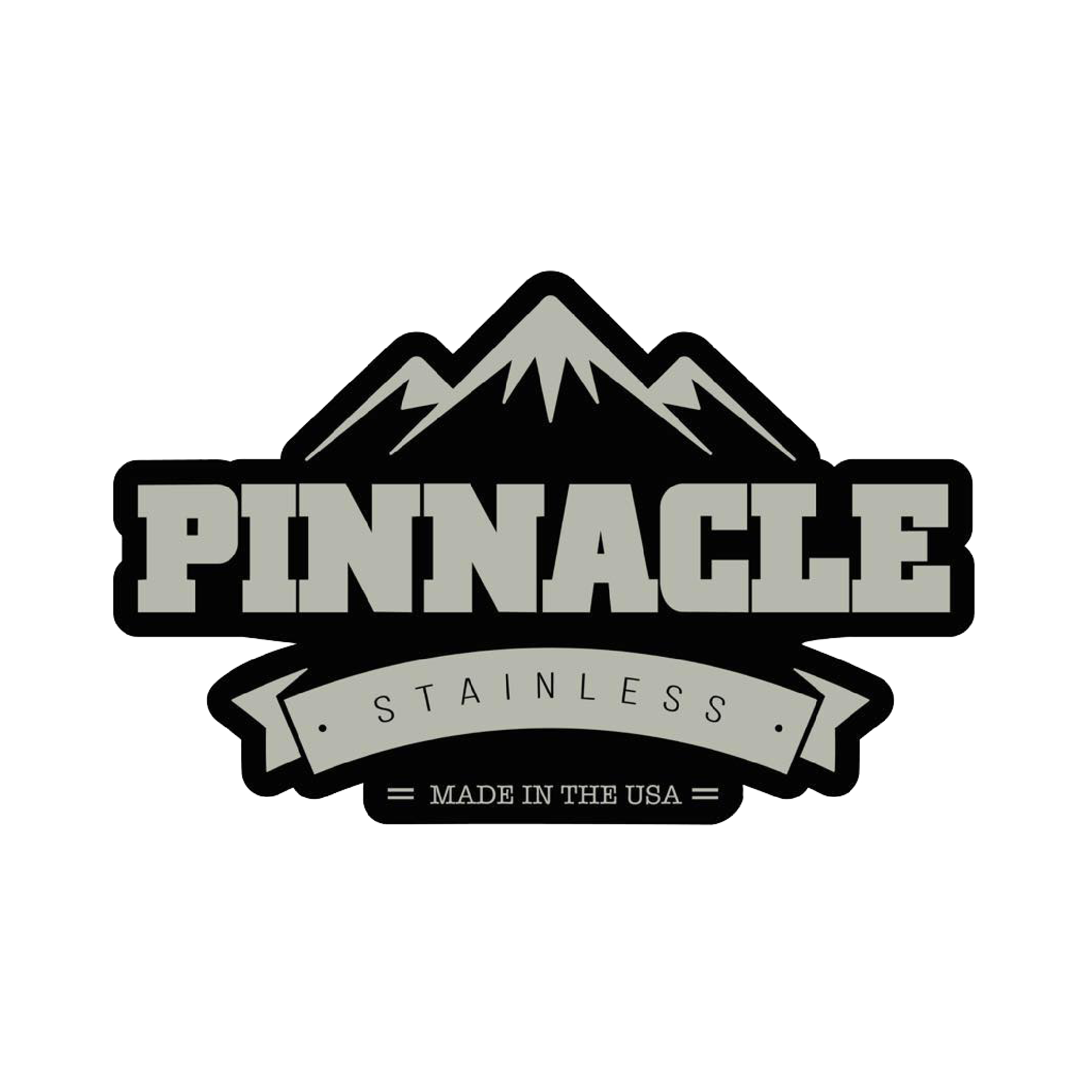 Pinnacle Stainless