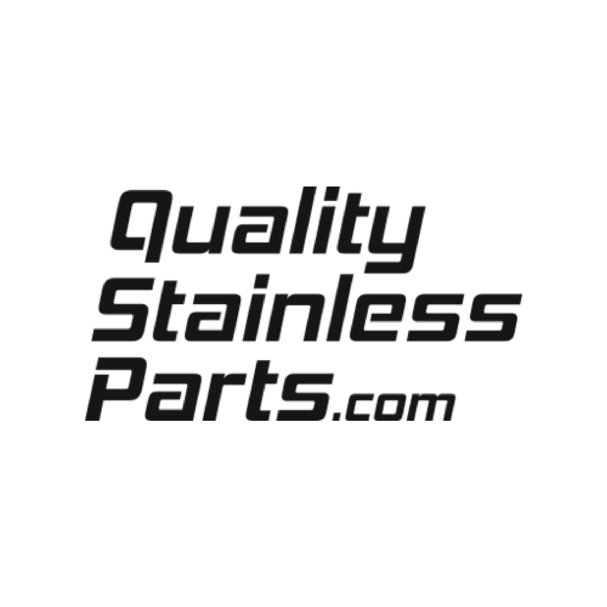 Quality Stainless Parts